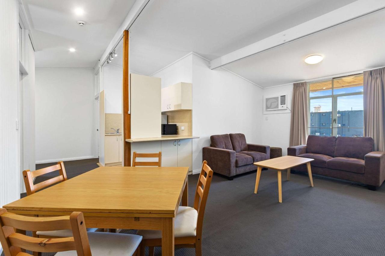 Econo Lodge East แอดิเลด ภายนอก รูปภาพ