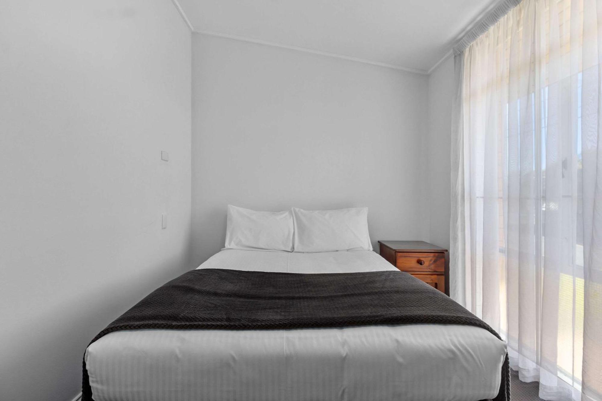 Econo Lodge East แอดิเลด ภายนอก รูปภาพ