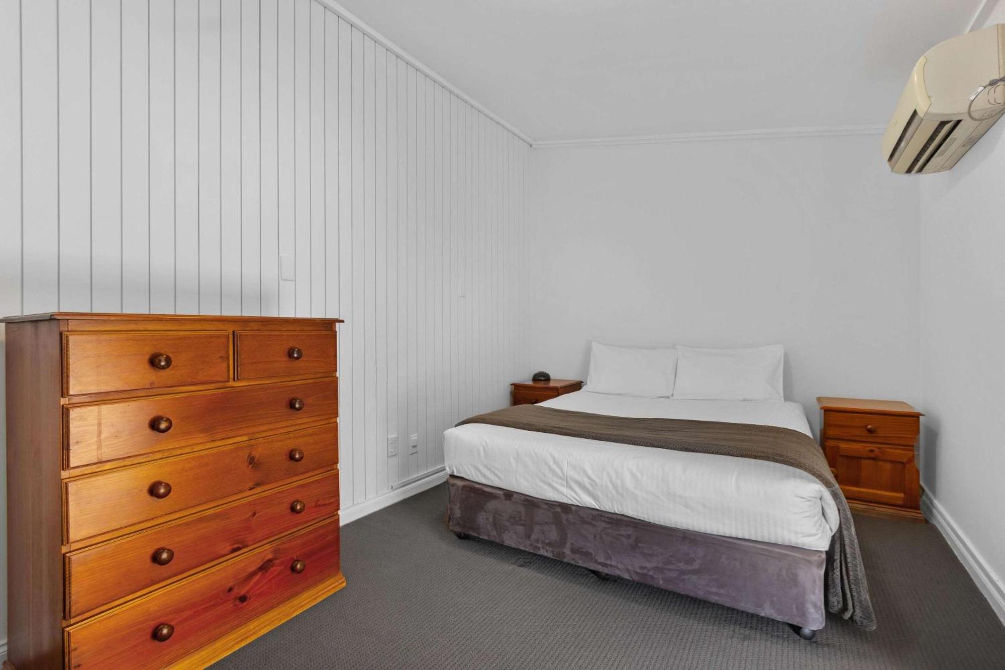 Econo Lodge East แอดิเลด ภายนอก รูปภาพ