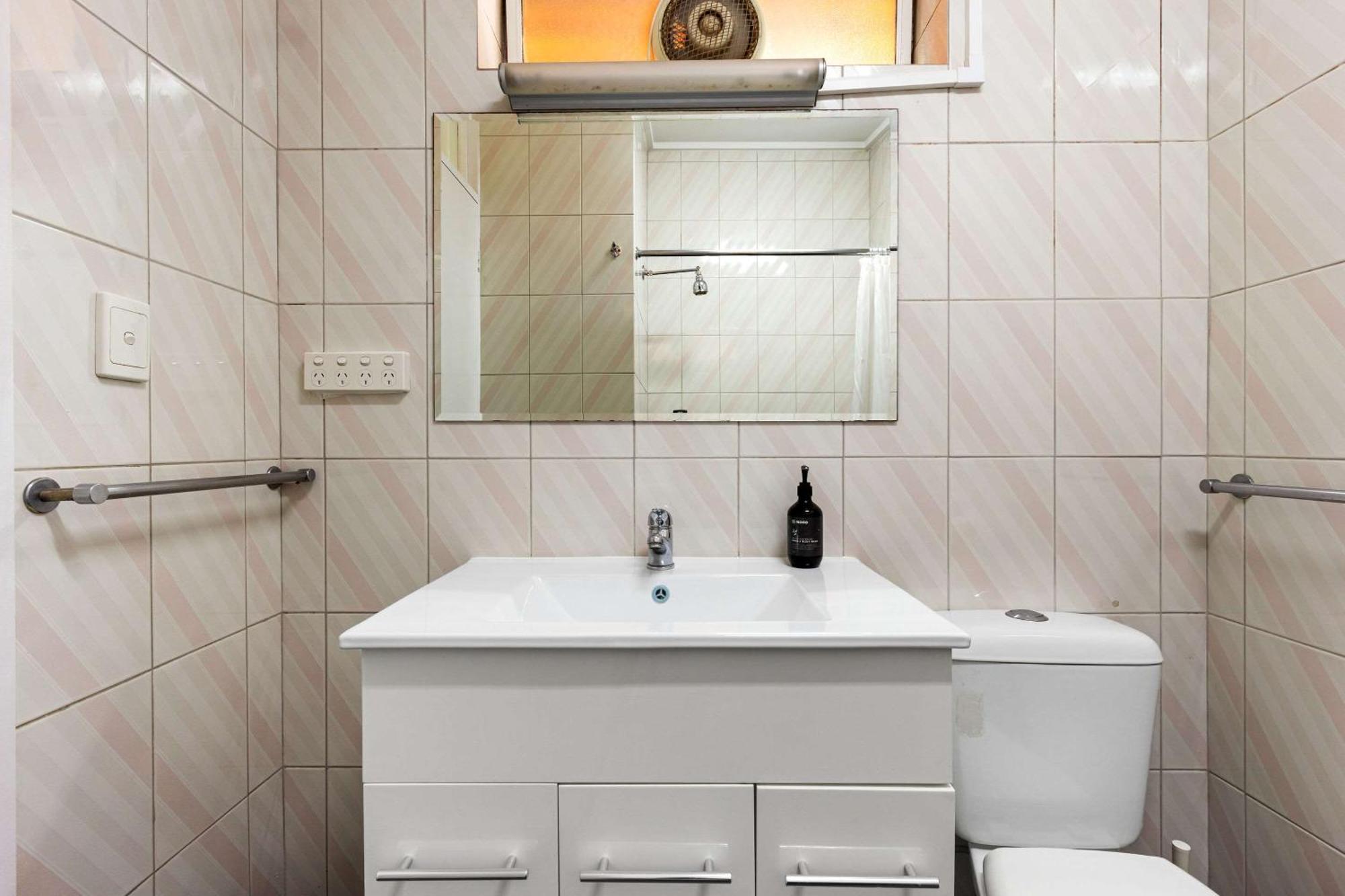 Econo Lodge East แอดิเลด ภายนอก รูปภาพ