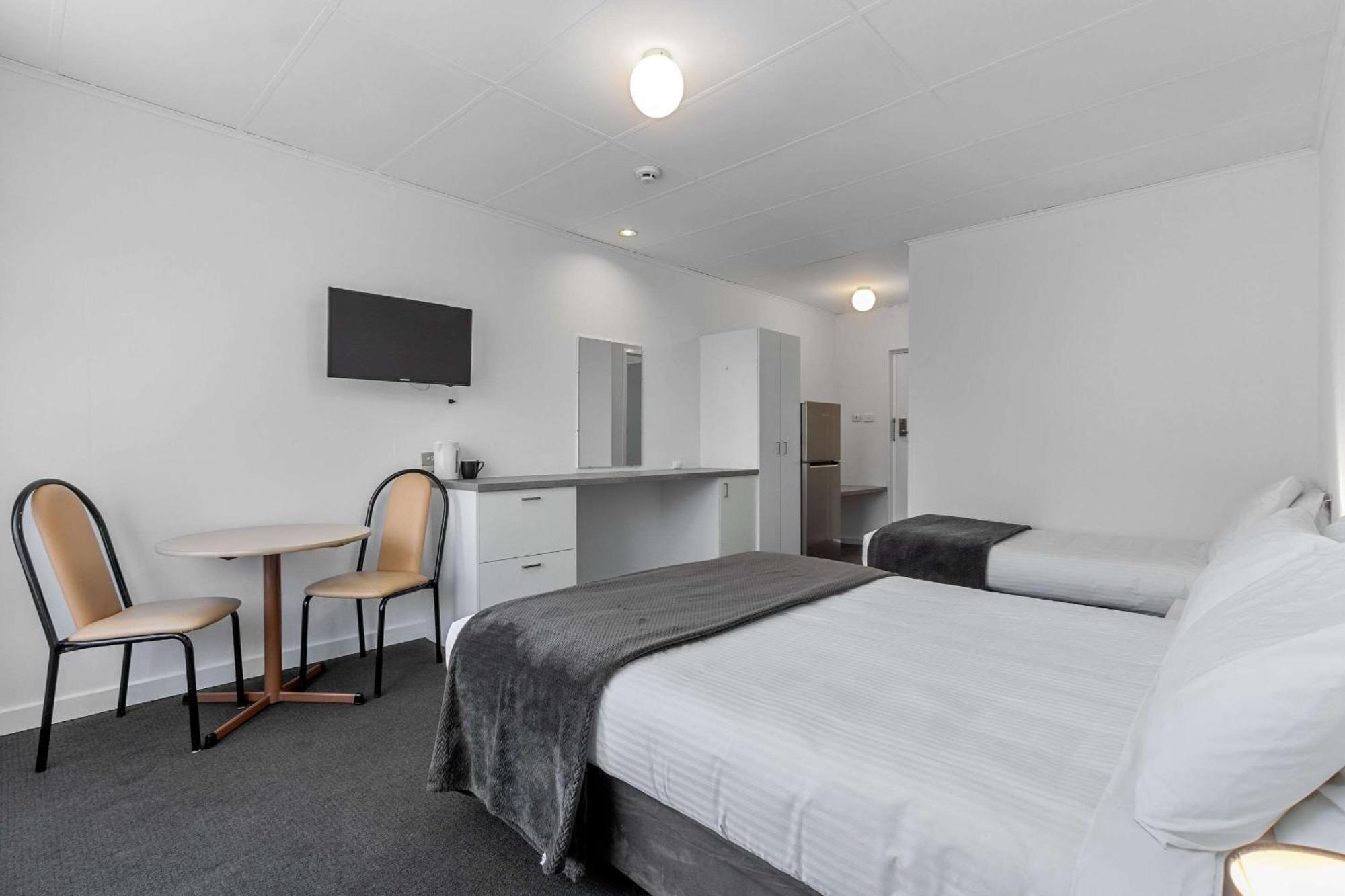 Econo Lodge East แอดิเลด ภายนอก รูปภาพ