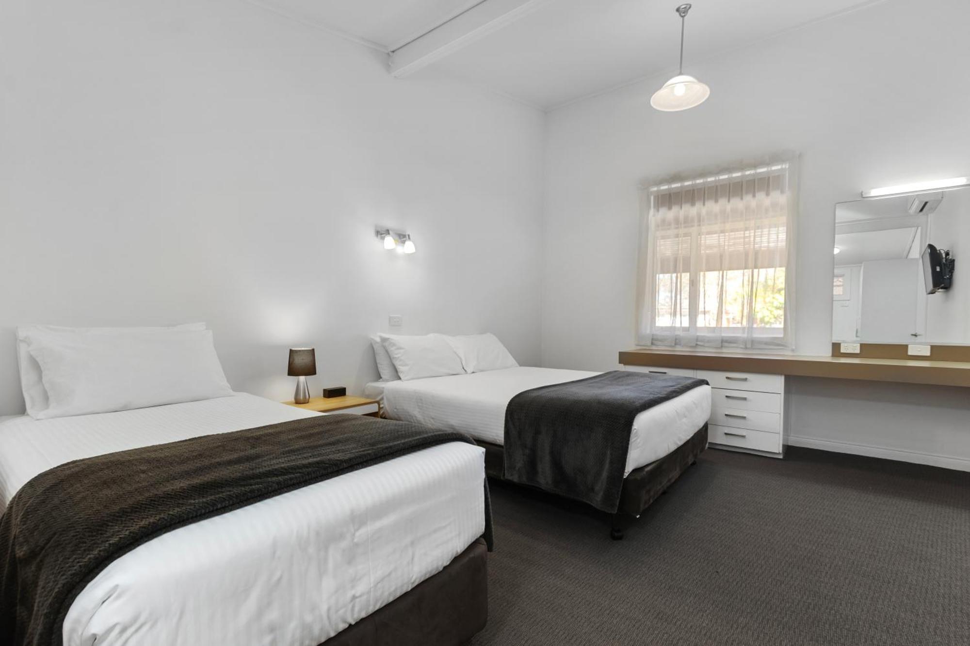 Econo Lodge East แอดิเลด ห้อง รูปภาพ